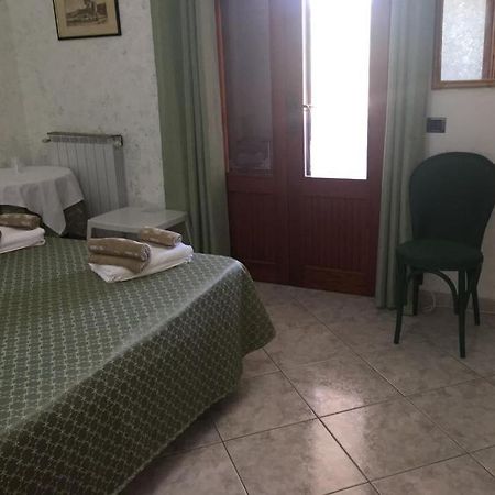 B&B Garzia Marinella  Eksteriør bilde